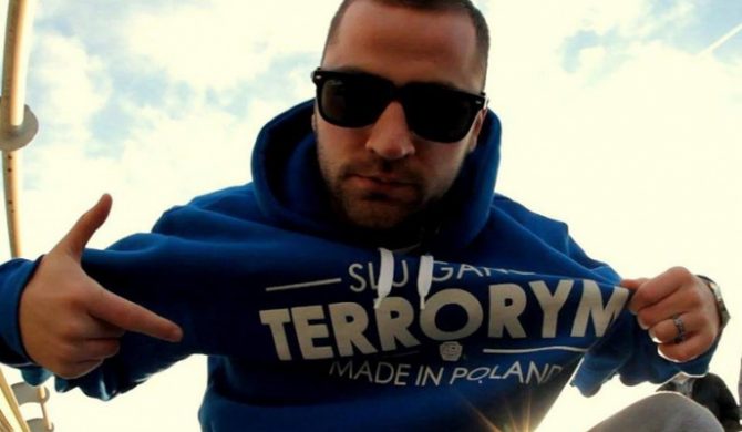 „Gruby John Rambo przypominający świnię” – HZOP szykuje diss na Tedego „Gruby John Rambo przypominający świnię” – HZOP szykuje diss na Tedego