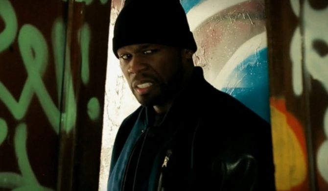 50 Cent – „Irregular Heartbeat” ft. Jadakiss & Kidd Kidd (wideo)