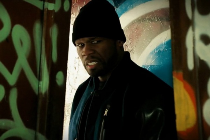 50 Cent – „Irregular Heartbeat” ft. Jadakiss & Kidd Kidd (wideo)