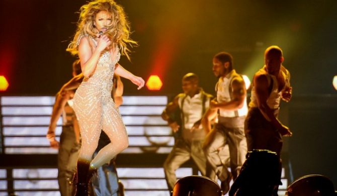 Jennifer Lopez zapowiada nową płytę