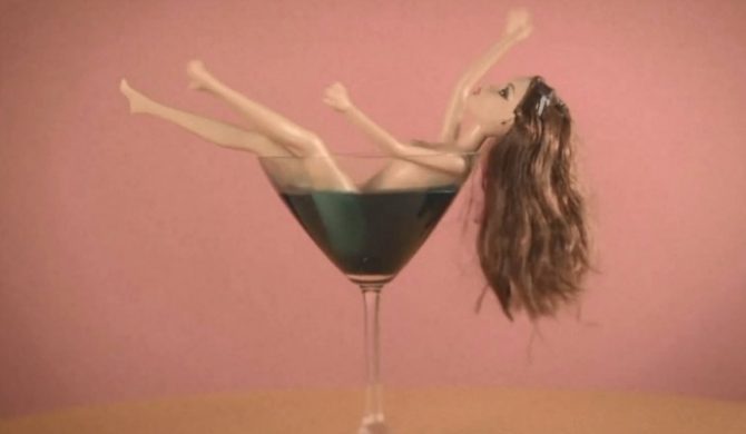 Organek – „Kate Moss” (wideo)