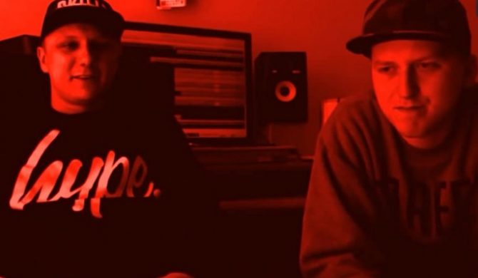 PeeRZet/TMKBeatz – „Chwalisz się czy żalisz?” (audio) PeeRZet/TMKBeatz – „Chwalisz się czy żalisz?” (audio)