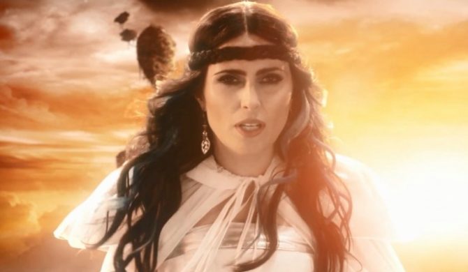 Within Temptation – „And We Run” ft. Xzibit (wideo)