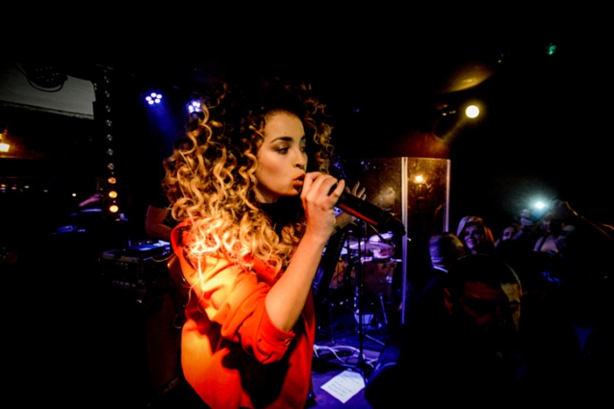 Jessie Ware, Ella Eyre i Cris Cab w polskim X-Factorze