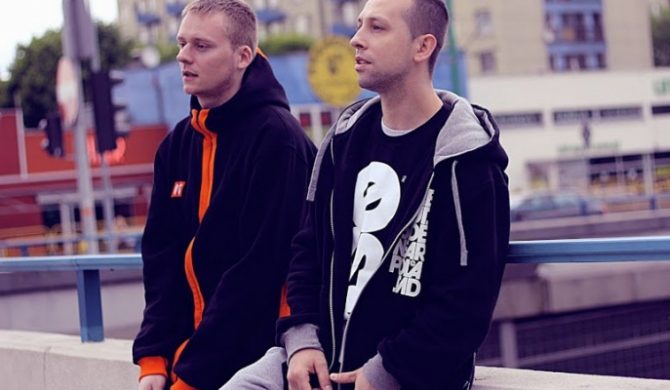 K2 i Buka – wspólny klip już jutro K2 i Buka – wspólny klip już jutro