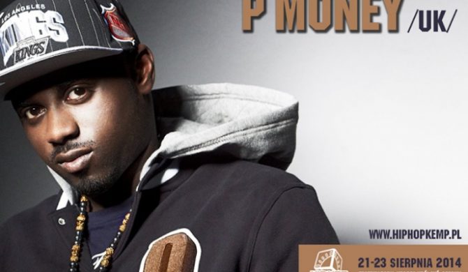 Hip-Hop Kemp: zagrają P-Money, Dynasty i MC Melodee