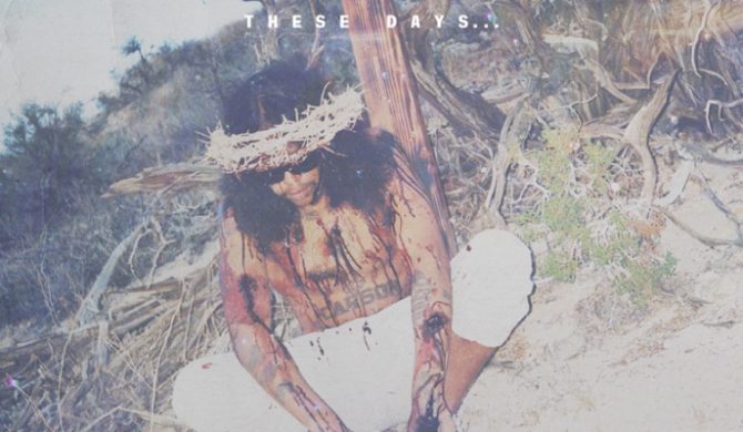 Ab-Soul zapowiada album