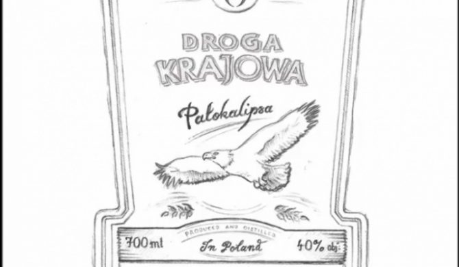 „Droga krajowa 0,7”. Posłuchaj albumu Patokalipsy „Droga krajowa 0,7”. Posłuchaj albumu Patokalipsy