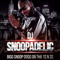 DJ Set Snoopa po koncercie w Warszawie