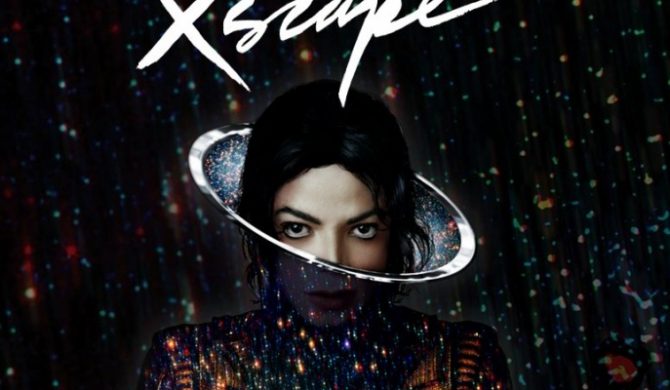 „Xscape” Michaela Jacksona Platynową Płytą w Polsce. Wkrótce premiera winylowej edycji