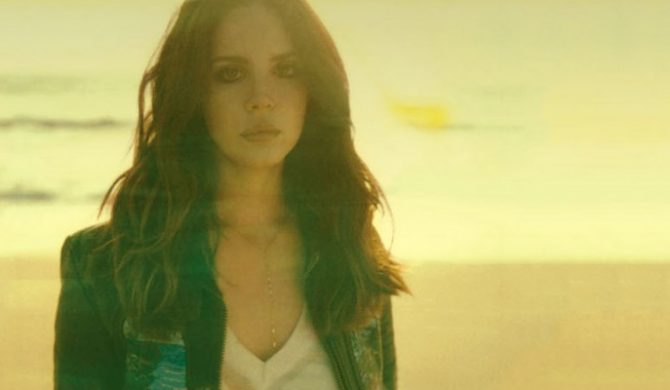 Lana Del Rey – „Ultraviolence” (audio)