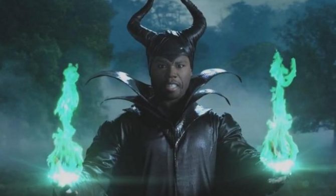50 Cent parodiuje „Czarownicę” (wideo)