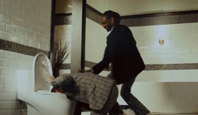 Psy – „Hangover” ft. Snoop Dogg (wideo) Psy – „Hangover” ft. Snoop Dogg (wideo)
