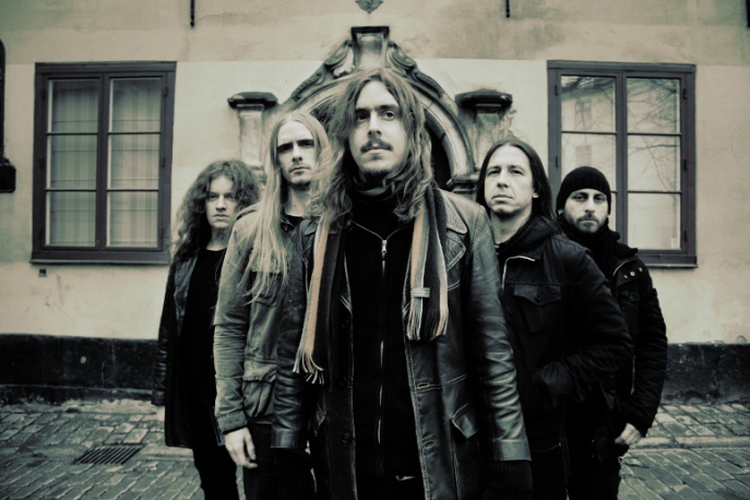 Opeth wraca do Polski