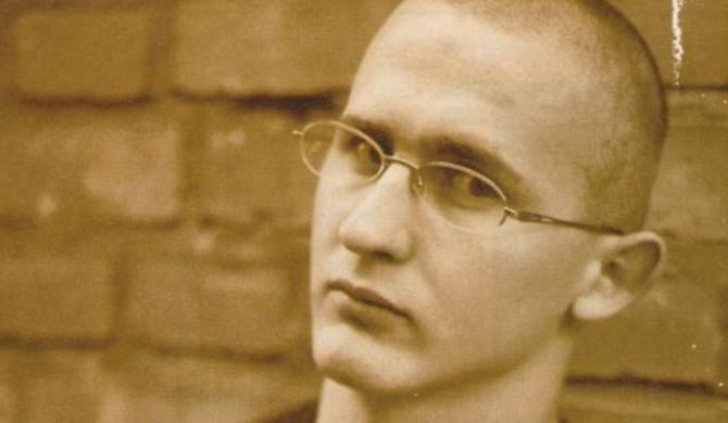 Oko za oko, rym za ząb #4: Płock Oko za oko, rym za ząb #4: Płock