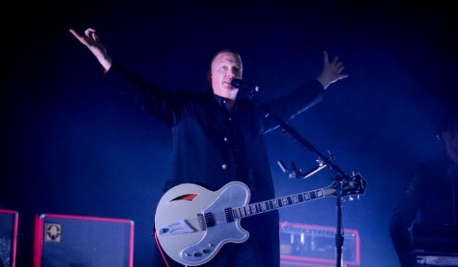 „Villains of Circumstance” – nowość od Queens Of The Stone Age (wideo)