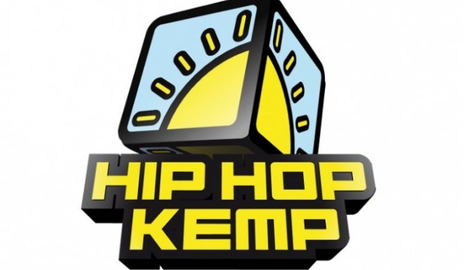 Hip Hop Kemp – nowi wykonawcy w line-upie