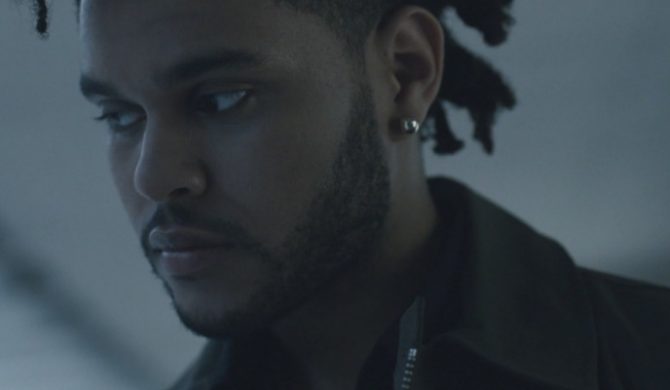 The Weeknd zaprezentował nowy utwór (audio)