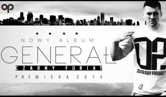 „Nie mam flow” – nowy singiel Czarnego Furiata (audio) „Nie mam flow” – nowy singiel Czarnego Furiata (audio)