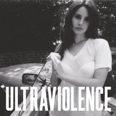 Lana Del Rey – „Ultraviolence”
