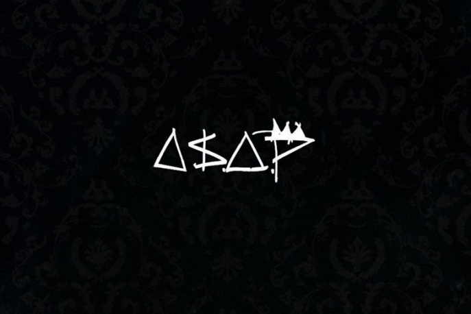 Członek A$AP Mob na płycie polskiego producenta