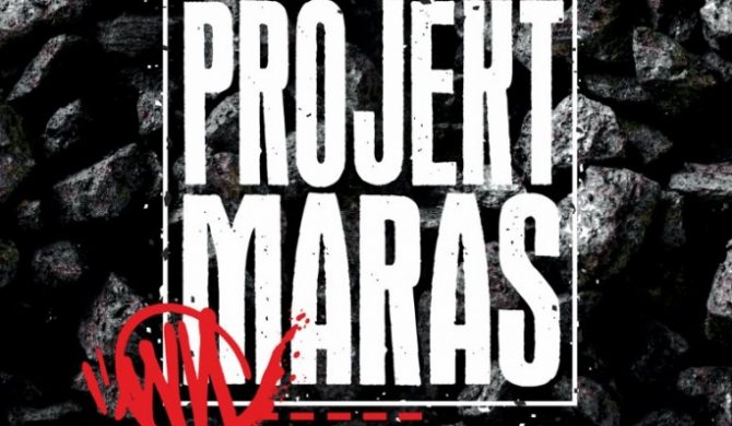 „Projekt Maras” – Wu nagrał płytę po śląsku