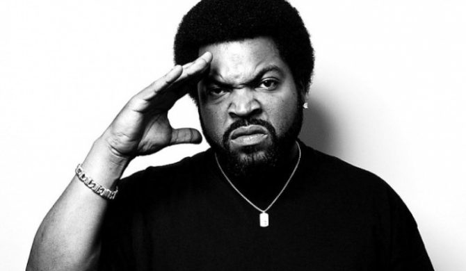 Ice Cube – „Drop Girl” ft. 2 Chainz & RedFoo (audio)