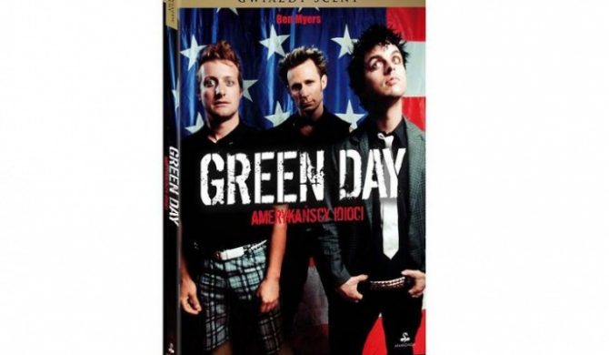 Polska biografia Green Day tylko u nas. Teraz o 25% taniej!