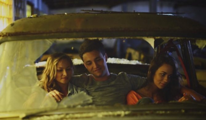 KaeN - "Zbyt wiele" ft. WdoWa, Cheeba (wideo) - CGM.pl