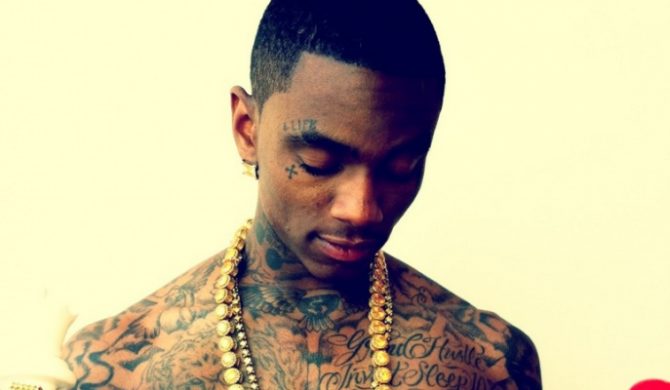 Soulja Boy – „Big Bank Rolls” (audio)