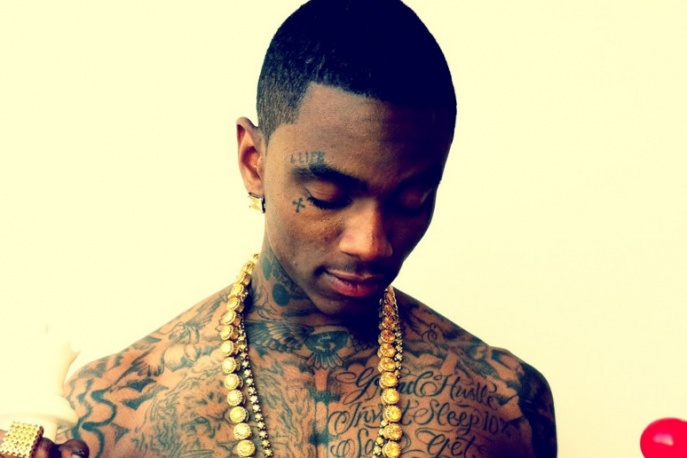 Soulja Boy – „Big Bank Rolls” (audio)