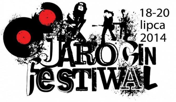 Już w ten weekend Jarocin Festiwal