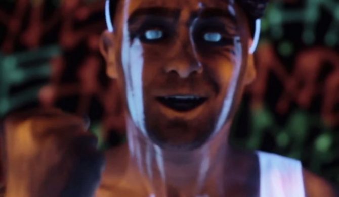 Quebonafide – „Hype” (wideo) Quebonafide – „Hype” (wideo)