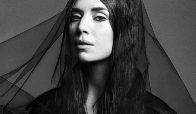 Lykke Li – „Gunshot” (wideo) Lykke Li – „Gunshot” (wideo)