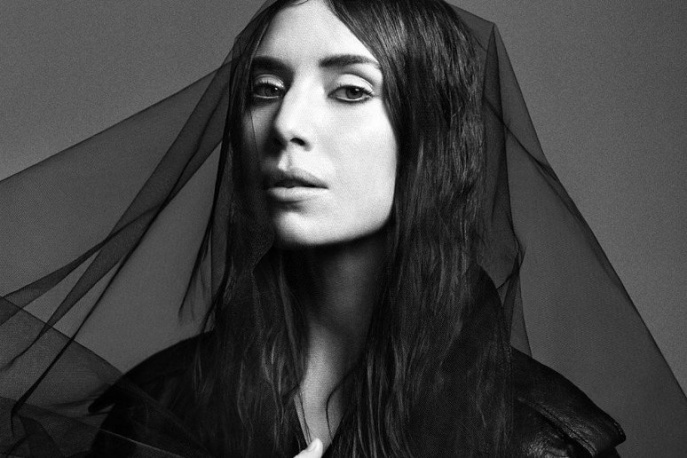 Lykke Li – „Gunshot” (wideo)