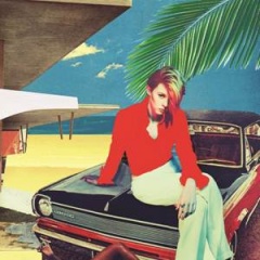 La Roux – "Trouble in Paradise"