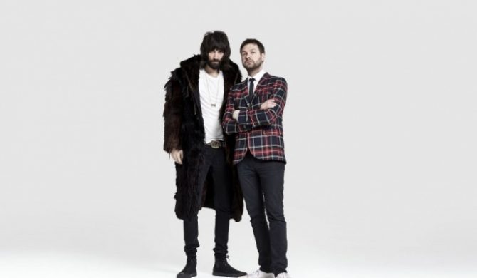 Kasabian – „Bumblebeee” (wideo)