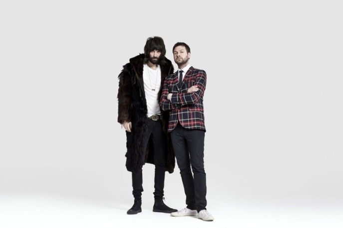 Kasabian – „Bumblebeee” (wideo)