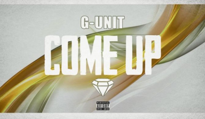 G-Unit – „Come Up” (audio)