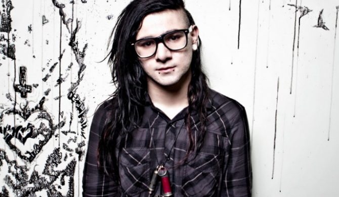 Diplo, Skrillex i Jack U nagrali wspólny utwór (audio) Diplo, Skrillex i Jack U nagrali wspólny utwór (audio)