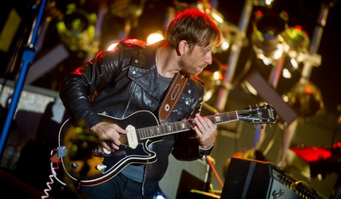 The Black Keys – „Weight Of Love” (wideo)