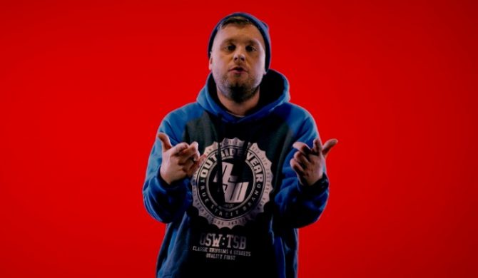 Oko za oko, rym za ząb #7 (część 2): Mordy wy moje Oko za oko, rym za ząb #7 (część 2): Mordy wy moje
