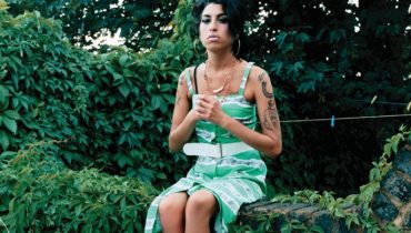 Amy Winehouse Chwali Karaiby