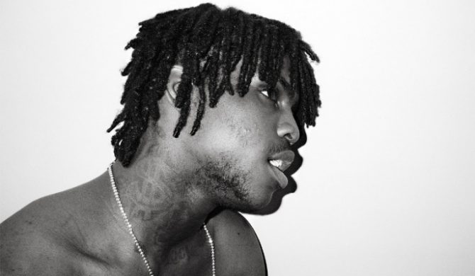 Chief Keef zapowiada kolaborację z Kanye Westem (wideo) Chief Keef zapowiada kolaborację z Kanye Westem (wideo)