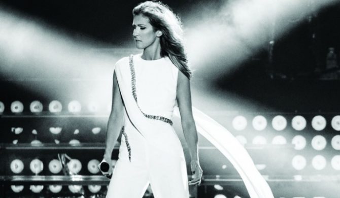 Celine Dion zawiesza swoją karierę z powodów rodzinnych