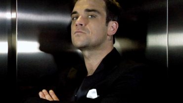Robbie Williams nagrywa z Take That