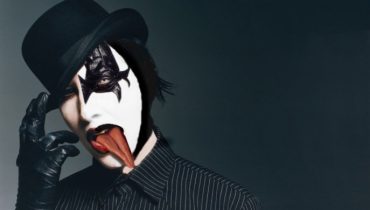 Marilyn Manson nie jest chory na świńską grypę