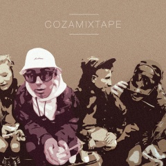 Kuban – „Cozamixtape”