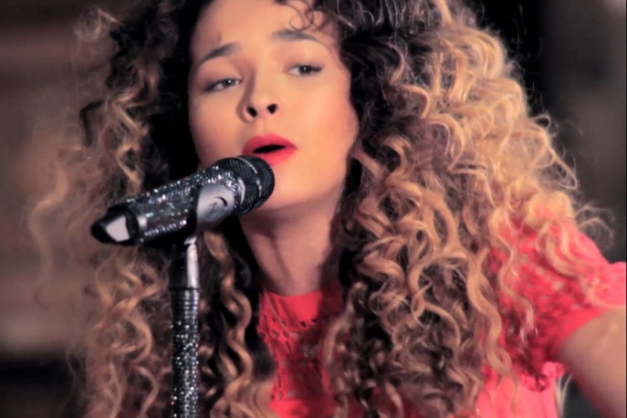 „Home” – Ella Eyre na żywo z nowym utworem