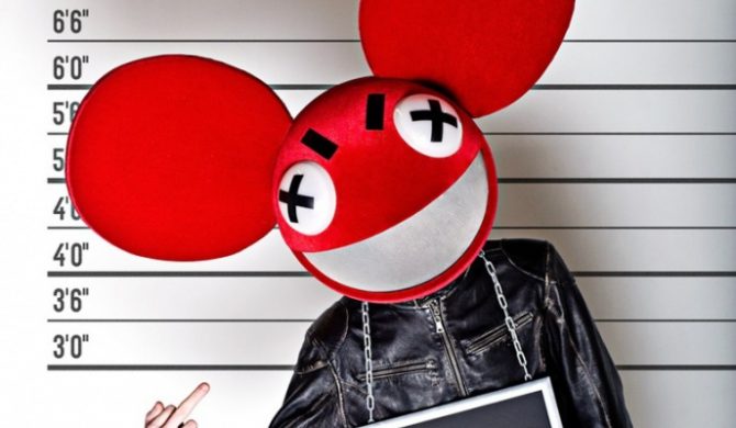 Disney chce skarżyć Deadmau5a. „Zbyt przypomina uszy Myszki Mickey”